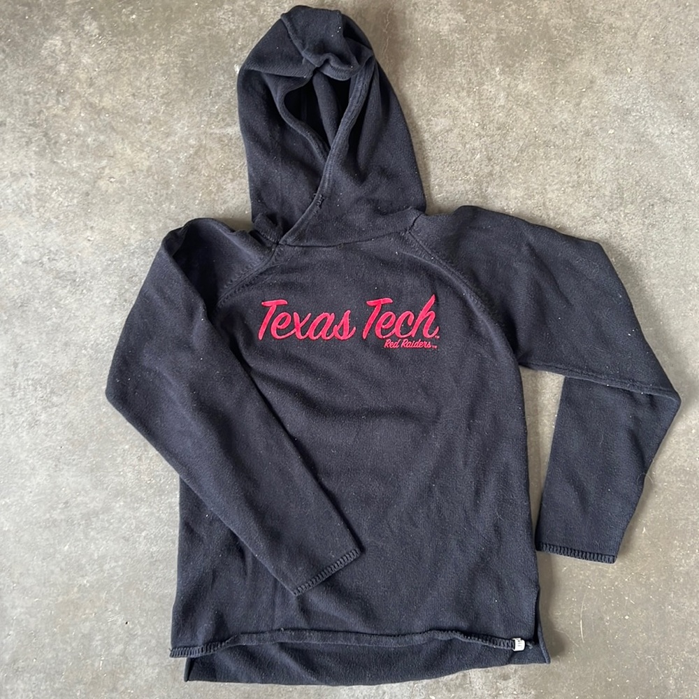 Women’s Texas Tech Hoodie